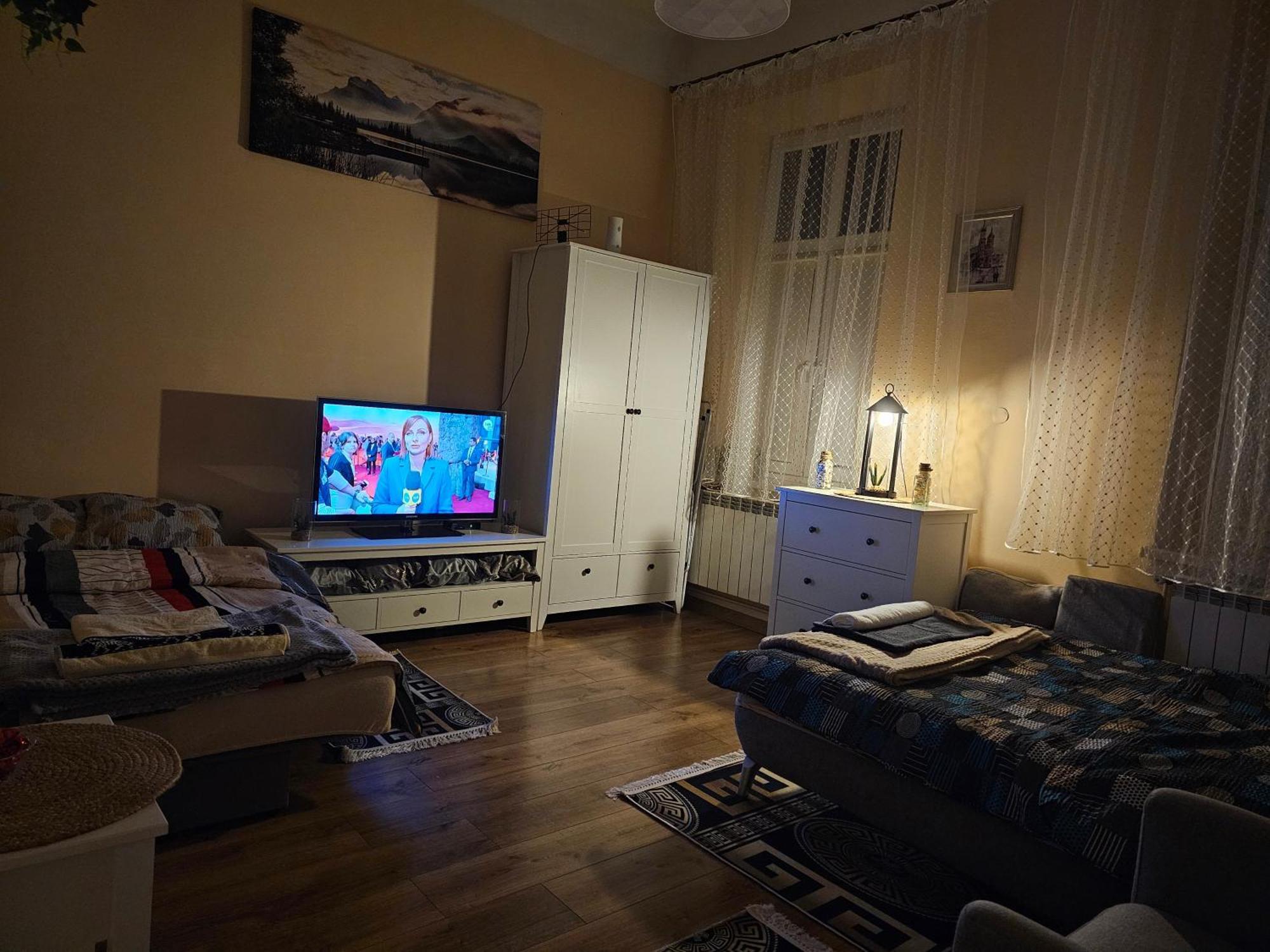 Apartament Old City Apartment Przemysl Exterior photo