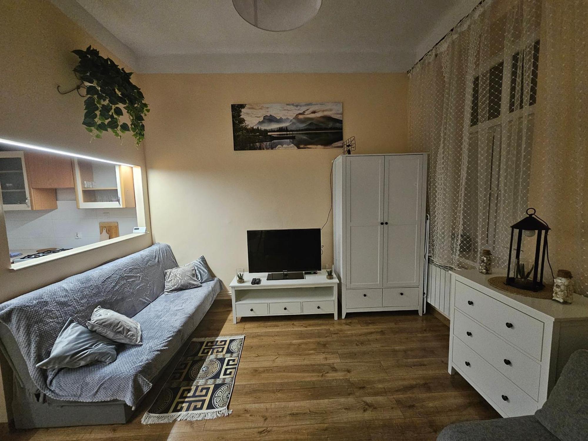 Apartament Old City Apartment Przemysl Exterior photo