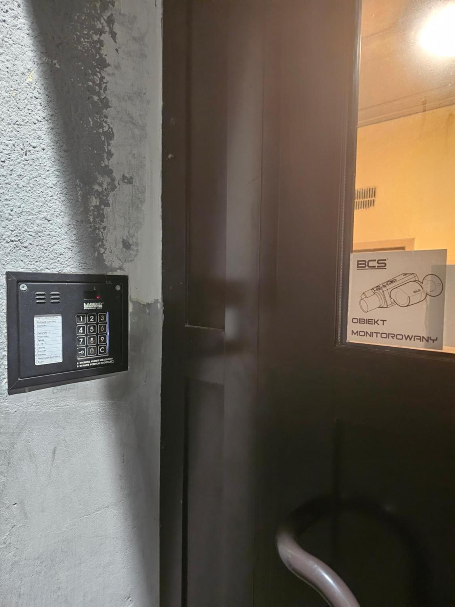 Apartament Old City Apartment Przemysl Exterior photo